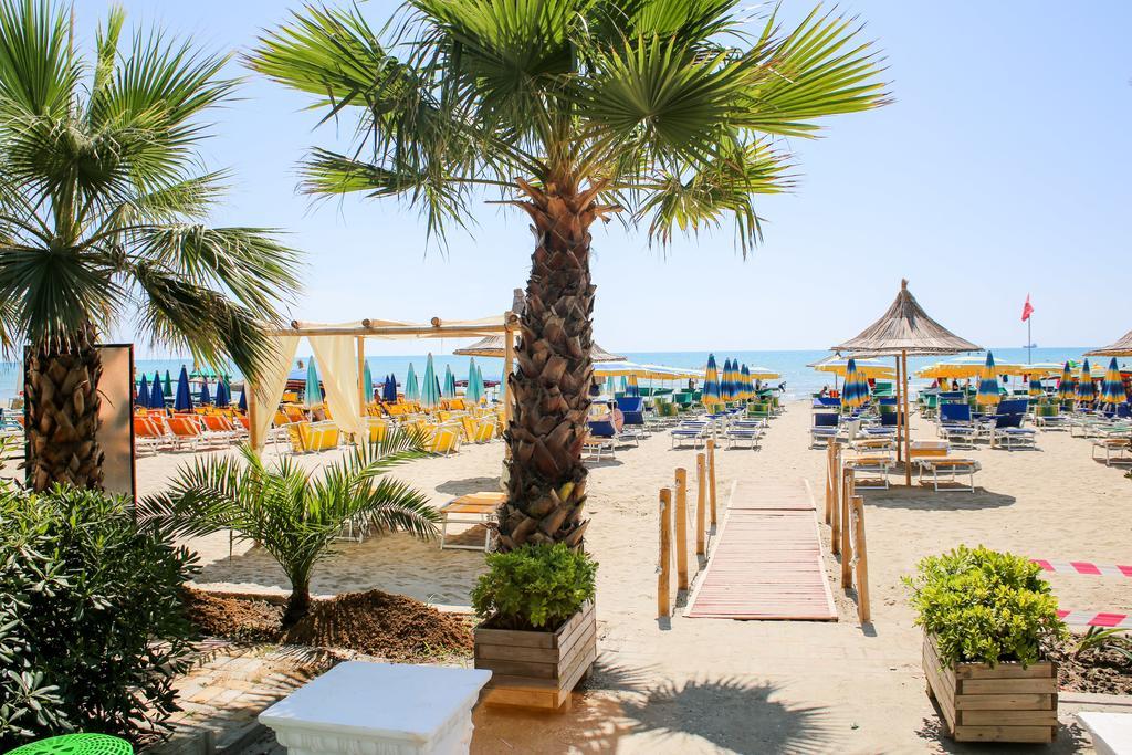 Apartments Bella Vista Durres Exterior photo
