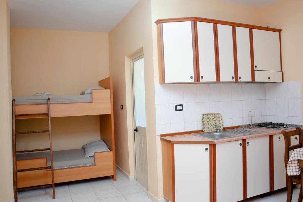 Apartments Bella Vista Durres Exterior photo