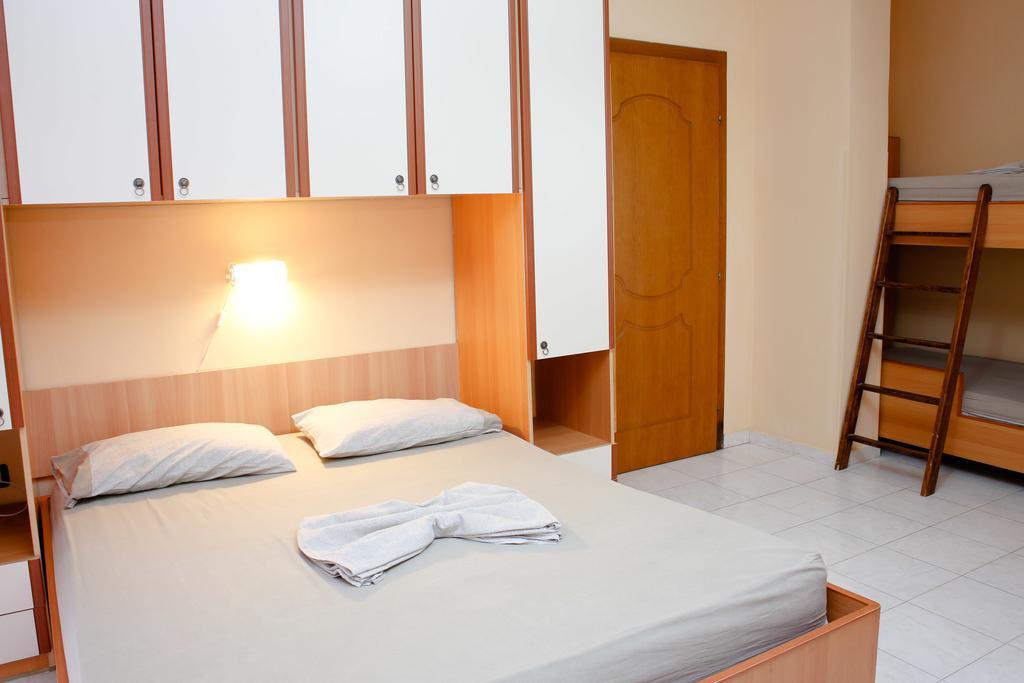 Apartments Bella Vista Durres Exterior photo