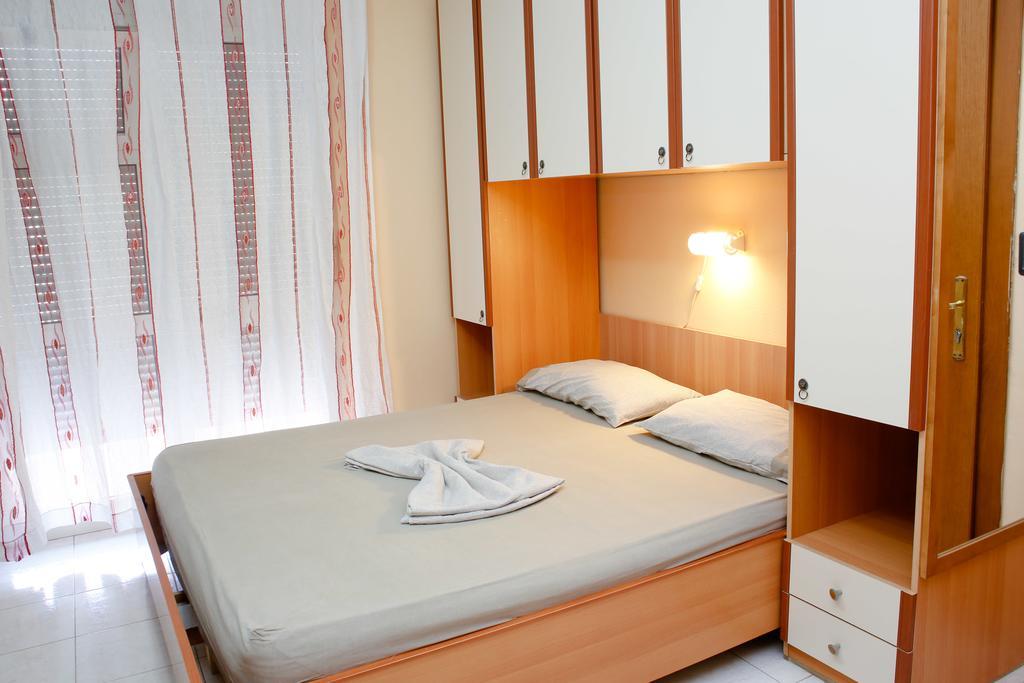 Apartments Bella Vista Durres Exterior photo