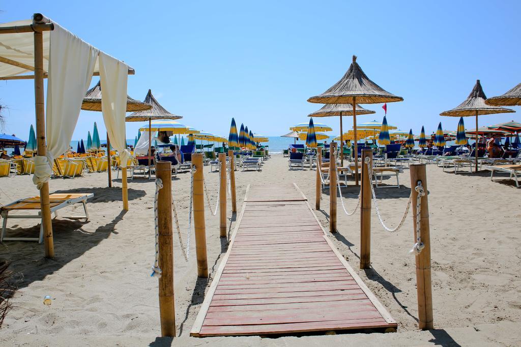Apartments Bella Vista Durres Exterior photo